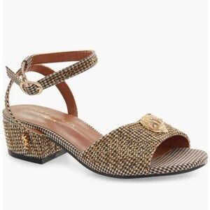 Kurt geiger kids shoes sandals Size 3